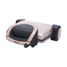 Sunny Sn5 Tstm 14 Piyano Rose Gold Tost Makinesi