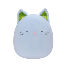 Squishmallows Kedi Jiovanne 40 Cm Cr07985 Çok Renkli
