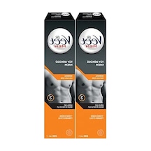 Tüy Dökücü Krem Erkeklere Özel 2 X 200 Ml Hassas Formül