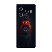 Camon 30 Pro 5g Kılıf Hd Baskılı Yüksek Korumalı Xt-camon30pro 2609 Stk-521-30pro