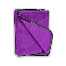 60x90 Cm Jumbo Boy Mikrofiber Oto Temizlik Bezi