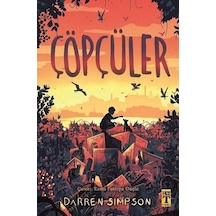 Çöpçüler - Rxlu-589023