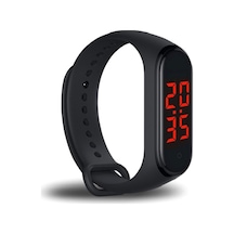 Novahub Akıllı Bileklik Termometre - 24 Saat Vücut Isısı, Gerçek Zamanlı Ölçüm, Şarj Edilebilir, Hızlı Yüksek Güvenlik