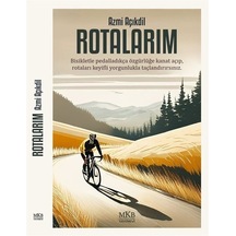 Rotalarım / Azmi Açıkdil
