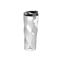 Homenıst 0.5 L Mug Beyaz