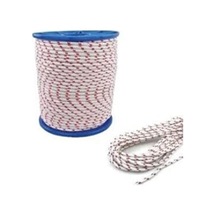 Eba 8mm 20metre Iskota İp Polyester İp Halat İp Gemici İpi