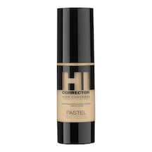 Pastel Profashion Hi Corrector Coverage Foundation 403, 30 Ml 0