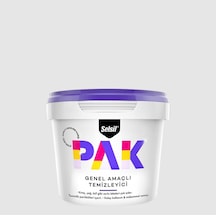Selsil Pak Genel Amaçlı Temizleyici Krem 500 Gr