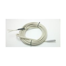 Kablo Rezistans Drenaj Silikon Kuluçka Isıtıcısı 3 Metre 150 Watt Ozn-drenaj3