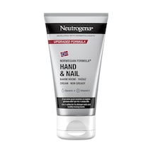 Neutrogena El Ve Tırnak Bakım Kremi 75 Ml 3 Adet