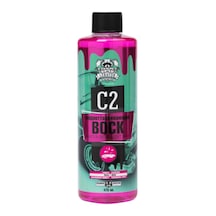 Leraton C2 Konsantre Hidrofobik Sıvı Cila 473ml