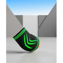 Astraltech Kompresyonlu Dirseklik Spor Destekliği Fitness Tenis Voleybol