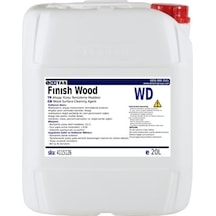 Fınısh Wood Ahşap Zemin Temizleme Maddesi 20 Litre N11.4722