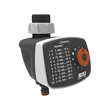 Gf Sulama Programlayıcısı Dijital 6018