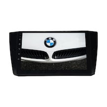 Navigate Bmw E90 E92 E93 Android Carplay Multimedya 2005-2012 4gb Ram + 64gb Hafıza + 8 Çekirdek