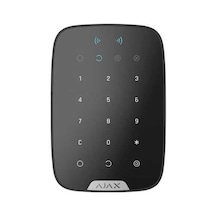 Ajax Keypad Kablosuz Siyah-208549