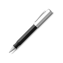 Faber Castell Ondoro Mat Siyah Roller Kalem 147517 Çok Renkli