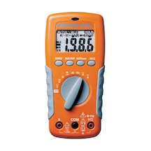 Appa 62r Dijital Multimetre N11.3248