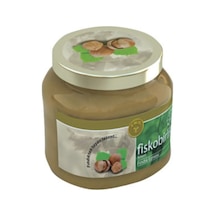 Fiskobirlik Fındık Ezmesi 180 G - 6 Adet Tarı