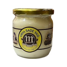 Urfa Sadeyağ 350 G Cam Kavanoz