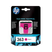 Hp 363 Magenta Kırmızı Kartuş C8772Ee