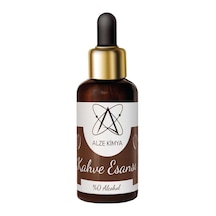Alze Kimya Kahve Esansı 10 ML