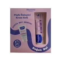 Mustela Pişik Önleyici Krem 100 Ml + 20 Ml