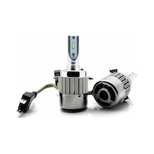 Volkswagen H7 Led Far Ampulü 36W 4800Lm 12V-32V Laam80