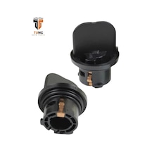 Renault Megane Iı İçin Sinyal Sensörleri, 2 Adet, Oem: 7701065724