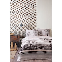Özdilek Wood Tek Kişilik Pike Takımı 169143