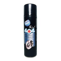 404 Balata Temizleme Spreyi 500  Ml
