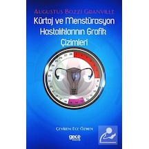 Kürtaj ve Menstürasyon Hastalıklarının Grafik Çizimleri - Augustus Bozzi Granville - Gece Kitaplığı