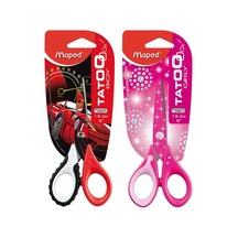 Maped Tatoo 13 Cm Simetrik Makas 470010