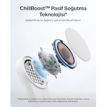 Ultracharge Magsafe Uyumlu 2 Si 1 Arada Qi2 25w Kablosuz Şarj İstasyonu, İphone 16, Airpods, Pixelsnap, Dönüştürülebilir Masaüstü Standı, Usb-c Portlu, 45w Adaptör, Beyaz