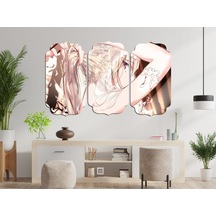Anime Mdf Tablo 0273 Model D