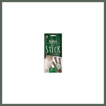 Bezos Stick Av Hayvanlı Ve Kaz Etli Tahılsız Kedi Ödül Çubuğu 3x5 Gr Bzstk