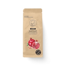 Kayla Gurme Şekersiz Nar Çayı Nar Taneli 250 G