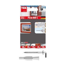 Tox 8 4X Pırat N11.1087