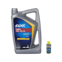 Opet Fulllife Dpf 5W-30 Sentetik Motor Yağı 7 L + Konsantre