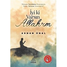 Iyi Ki Varsın Allah’Im - Adnan Ünal N11.51180