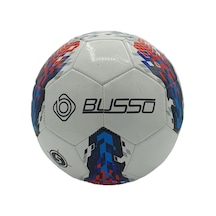 Busso Ft400 Futbol Topu Makine Dikişli 320-340 G - Kırmızı
