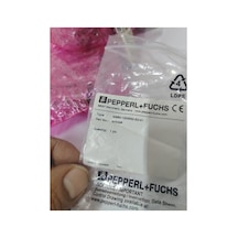 Pepperl+fuchs Fabrika Otomasyonu Mb80-12gm50-e0-v1 Manyetik Yakınlık Sensörü, Silindirik