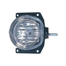 Depo Ön Sis Farı Lambası Adet Sağ Sol Alfa Romeo 159 2005-2011