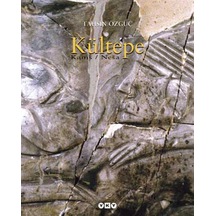 Kültepe - Tahsin Özgüç 448119432