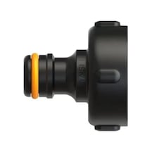 1027059 Sol Musluk Bağlantı Aparatı - G1" 33,3 Mm Lb30