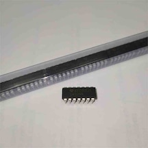 Lm324 Dıp Entegreler 20 Adet