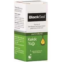 Blacksea Kekik Yağı 20 Ml
