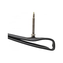 700c Bisiklet İç Lastik [İnce Sibop 48mm] Şamyel 700x18/25C