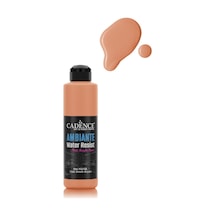Ambiante Islak Zemin Boyası Aw26 Açık Turuncu 250ml + Katalizör 1
