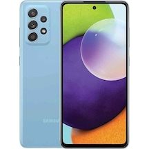 Yenilenmiş Samsung Galaxy A52 128 GB B Grade (12 Ay Garantili)
